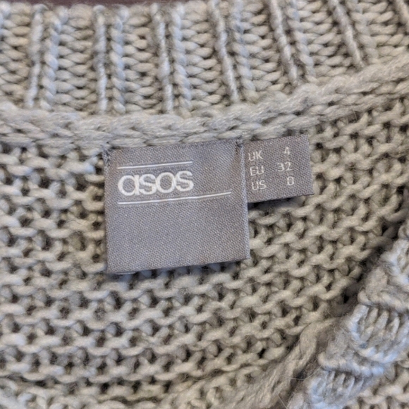 Sweater by ASOS - Picture 4 of 5